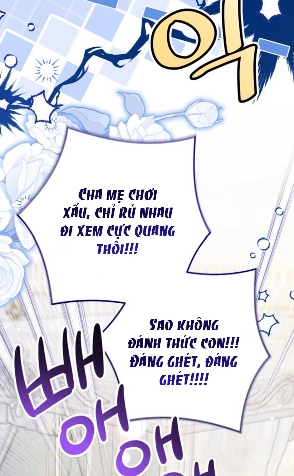 Dành Cho Nhân Vật Bị Bỏ Rơi Yêu Thích Nhất Của Tôi Chapter 118.1 - 4