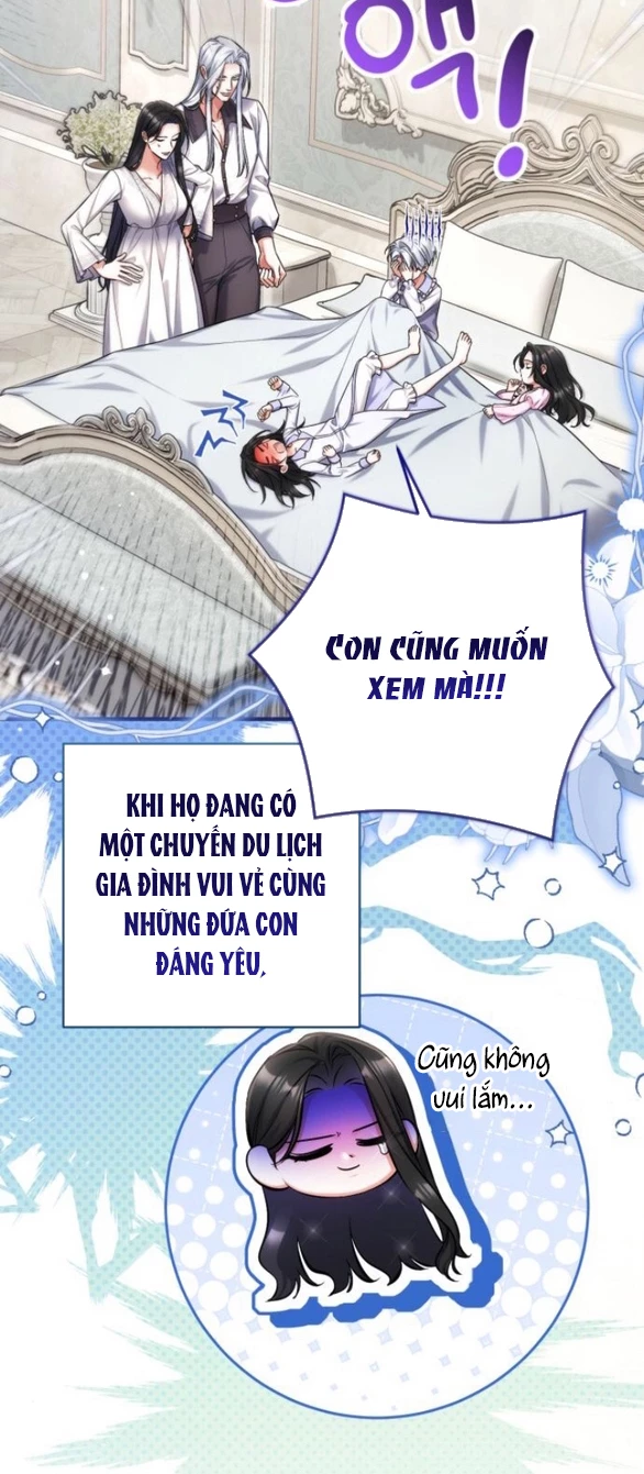 Dành Cho Nhân Vật Bị Bỏ Rơi Yêu Thích Nhất Của Tôi Chapter 118.1 - 5