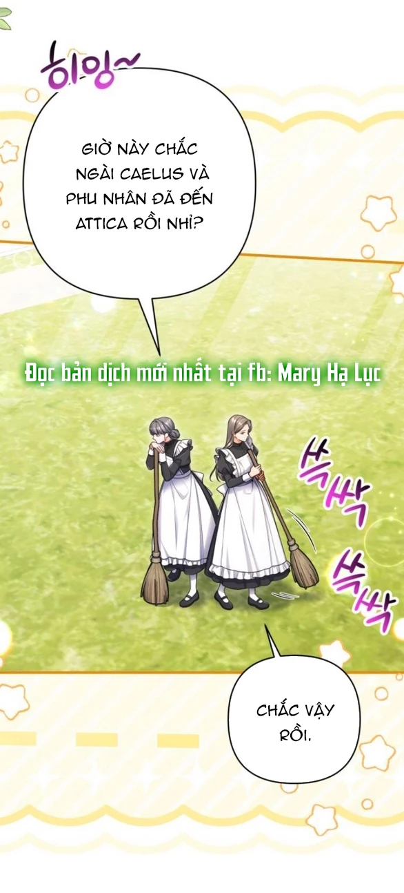 Dành Cho Nhân Vật Bị Bỏ Rơi Yêu Thích Nhất Của Tôi Chapter 118.1 - 8