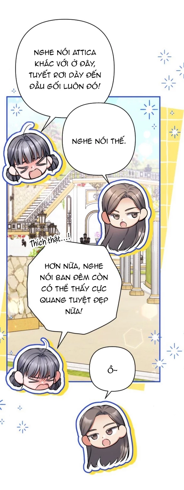 Dành Cho Nhân Vật Bị Bỏ Rơi Yêu Thích Nhất Của Tôi Chapter 118.1 - 9