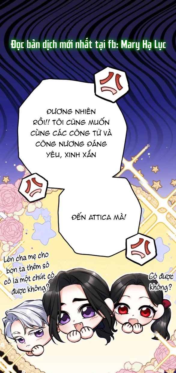 Dành Cho Nhân Vật Bị Bỏ Rơi Yêu Thích Nhất Của Tôi Chapter 118.1 - 12