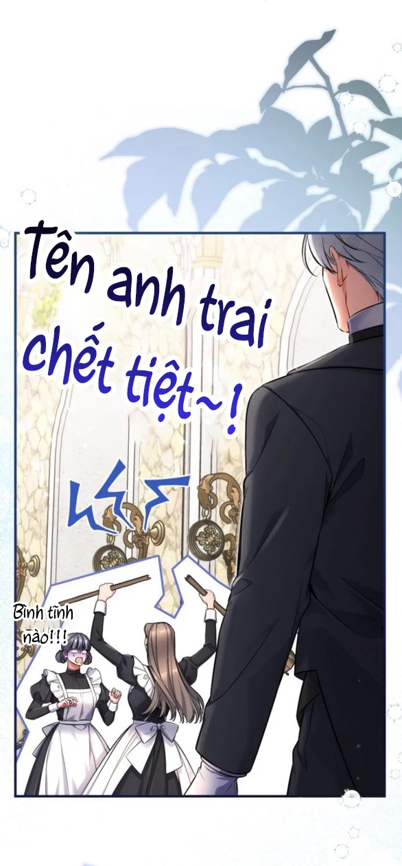 Dành Cho Nhân Vật Bị Bỏ Rơi Yêu Thích Nhất Của Tôi Chapter 118.1 - 15