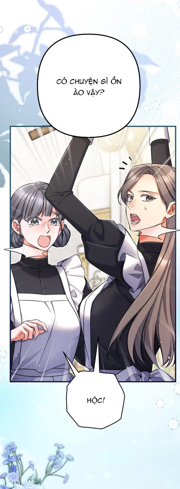 Dành Cho Nhân Vật Bị Bỏ Rơi Yêu Thích Nhất Của Tôi Chapter 118.1 - 16