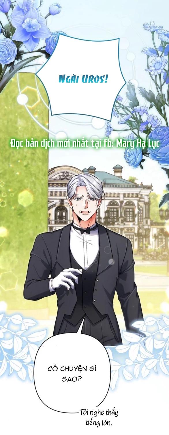 Dành Cho Nhân Vật Bị Bỏ Rơi Yêu Thích Nhất Của Tôi Chapter 118.1 - 17