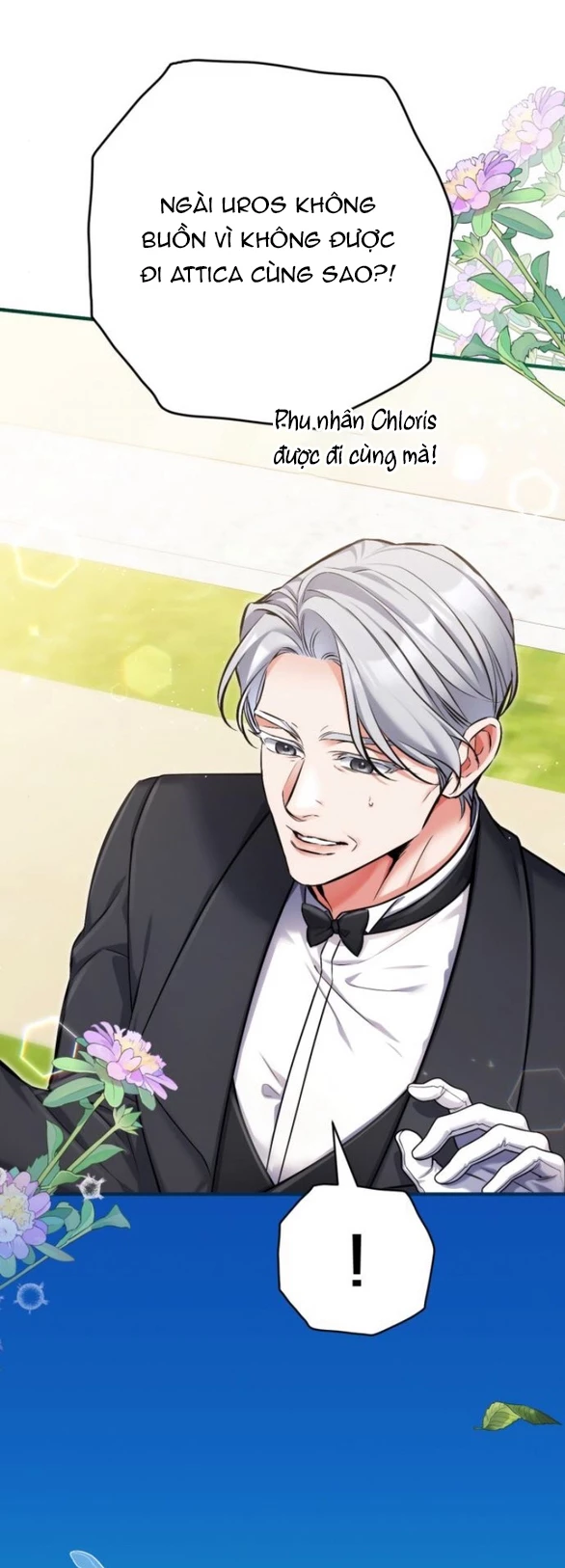 Dành Cho Nhân Vật Bị Bỏ Rơi Yêu Thích Nhất Của Tôi Chapter 118.1 - 20