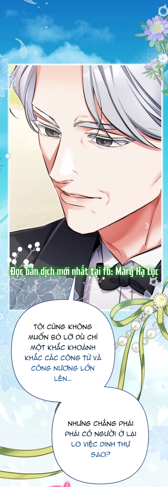 Dành Cho Nhân Vật Bị Bỏ Rơi Yêu Thích Nhất Của Tôi Chapter 118.1 - 21