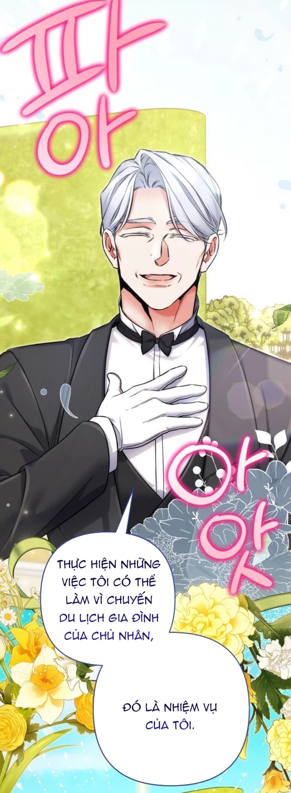 Dành Cho Nhân Vật Bị Bỏ Rơi Yêu Thích Nhất Của Tôi Chapter 118.1 - 22