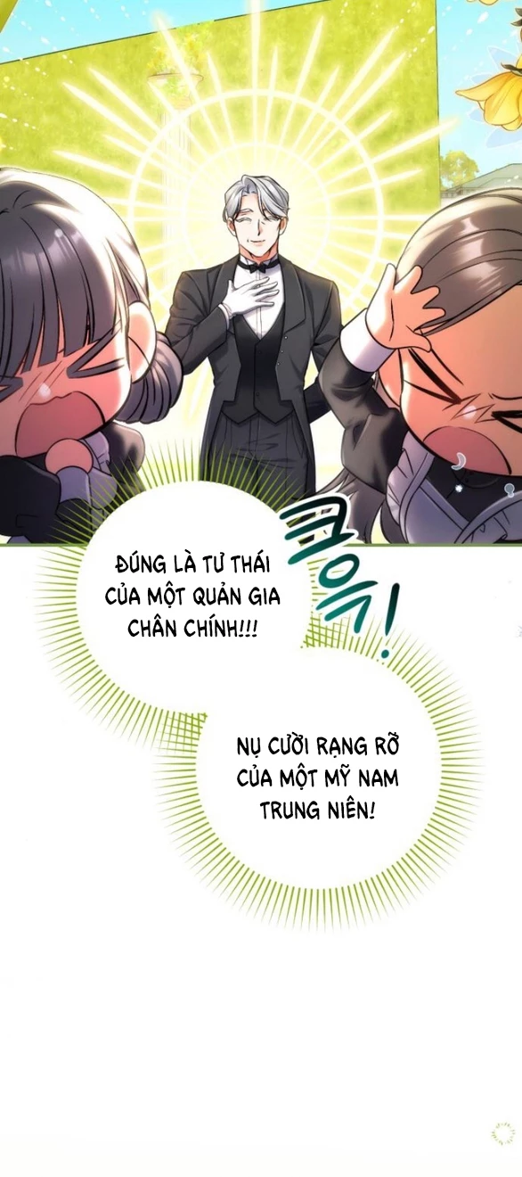 Dành Cho Nhân Vật Bị Bỏ Rơi Yêu Thích Nhất Của Tôi Chapter 118.1 - 23