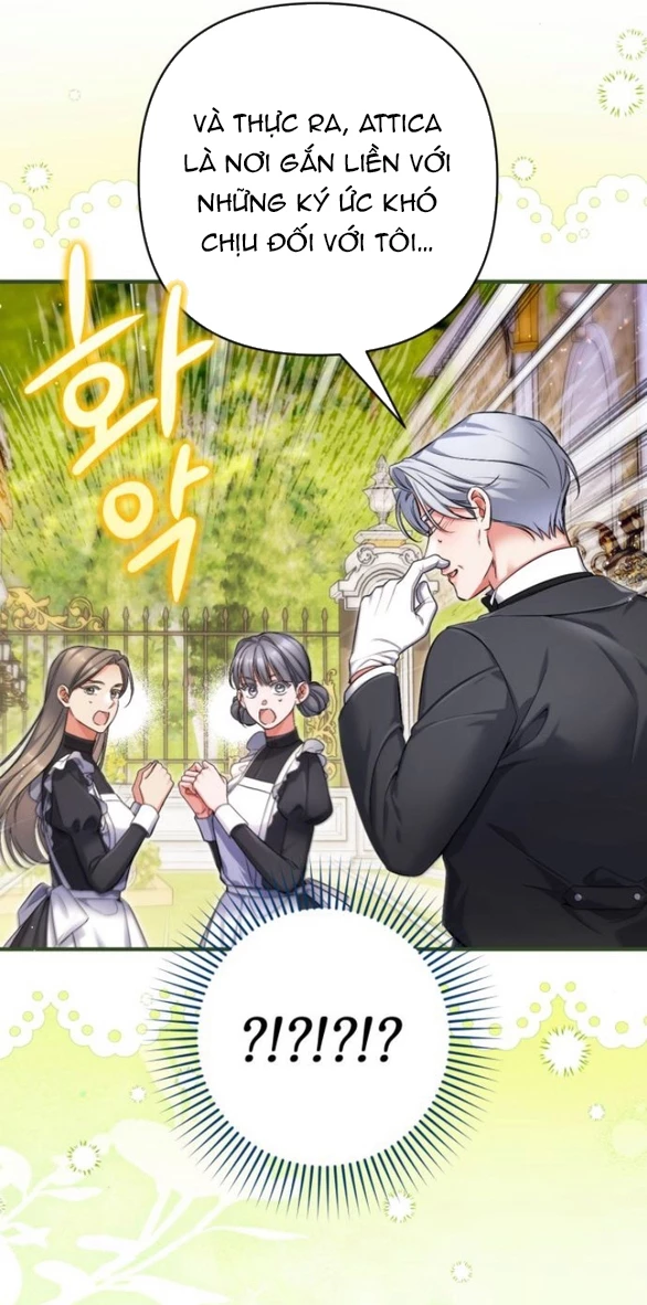 Dành Cho Nhân Vật Bị Bỏ Rơi Yêu Thích Nhất Của Tôi Chapter 118.1 - 24