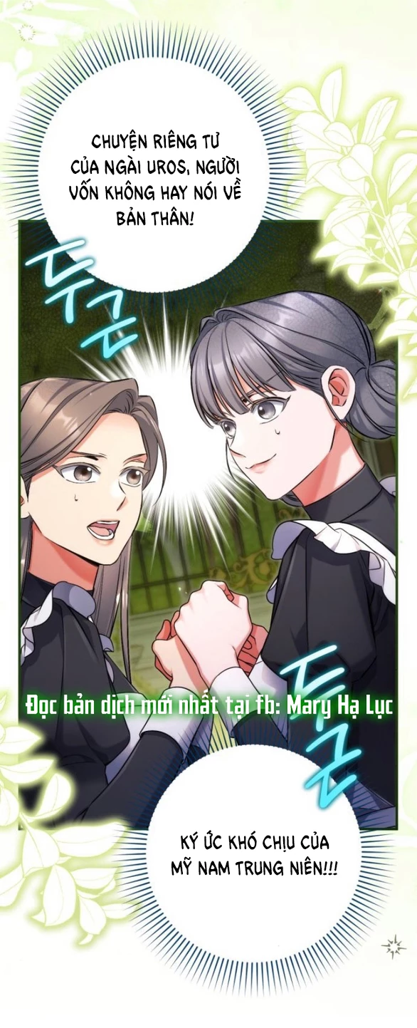 Dành Cho Nhân Vật Bị Bỏ Rơi Yêu Thích Nhất Của Tôi Chapter 118.1 - 25