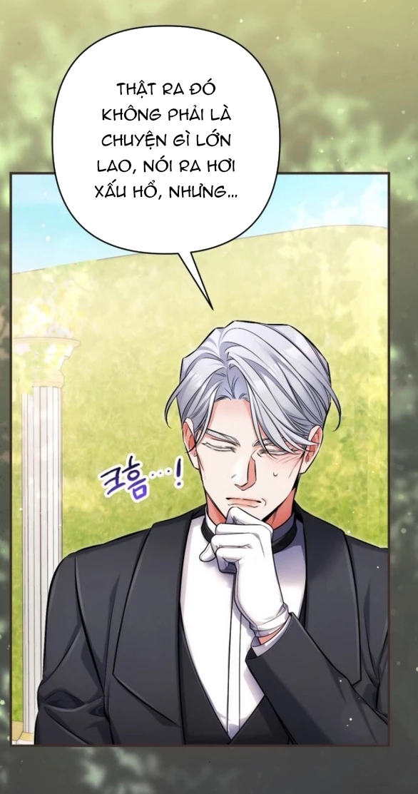 Dành Cho Nhân Vật Bị Bỏ Rơi Yêu Thích Nhất Của Tôi Chapter 118.1 - 28