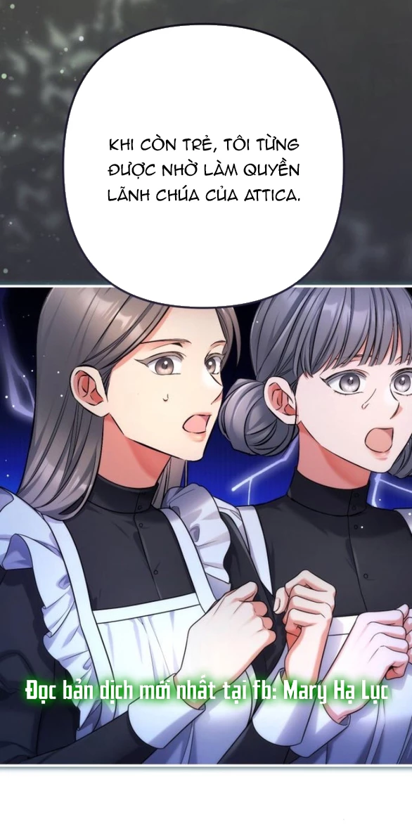 Dành Cho Nhân Vật Bị Bỏ Rơi Yêu Thích Nhất Của Tôi Chapter 118.1 - 29