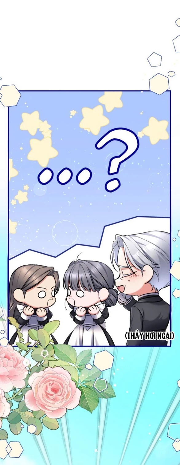 Dành Cho Nhân Vật Bị Bỏ Rơi Yêu Thích Nhất Của Tôi Chapter 118.1 - 30