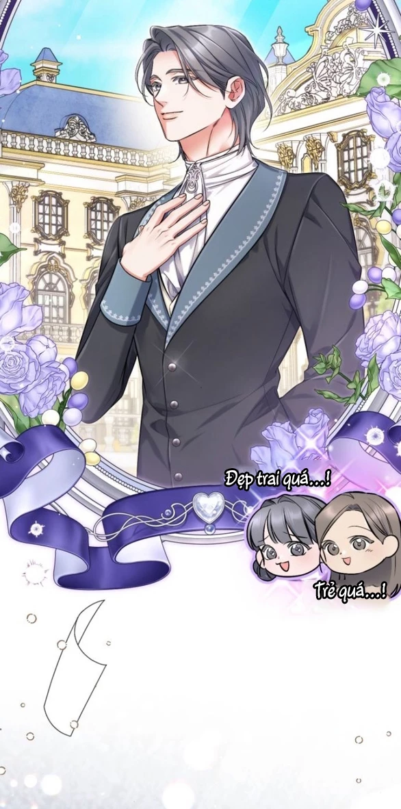 Dành Cho Nhân Vật Bị Bỏ Rơi Yêu Thích Nhất Của Tôi Chapter 118.1 - 35