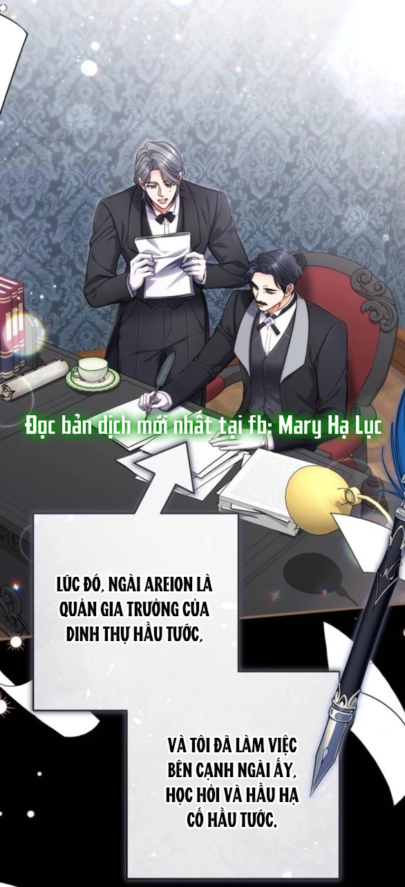 Dành Cho Nhân Vật Bị Bỏ Rơi Yêu Thích Nhất Của Tôi Chapter 118.1 - 36