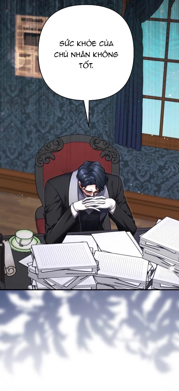 Dành Cho Nhân Vật Bị Bỏ Rơi Yêu Thích Nhất Của Tôi Chapter 118.1 - 38