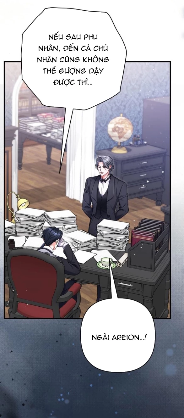 Dành Cho Nhân Vật Bị Bỏ Rơi Yêu Thích Nhất Của Tôi Chapter 118.1 - 39