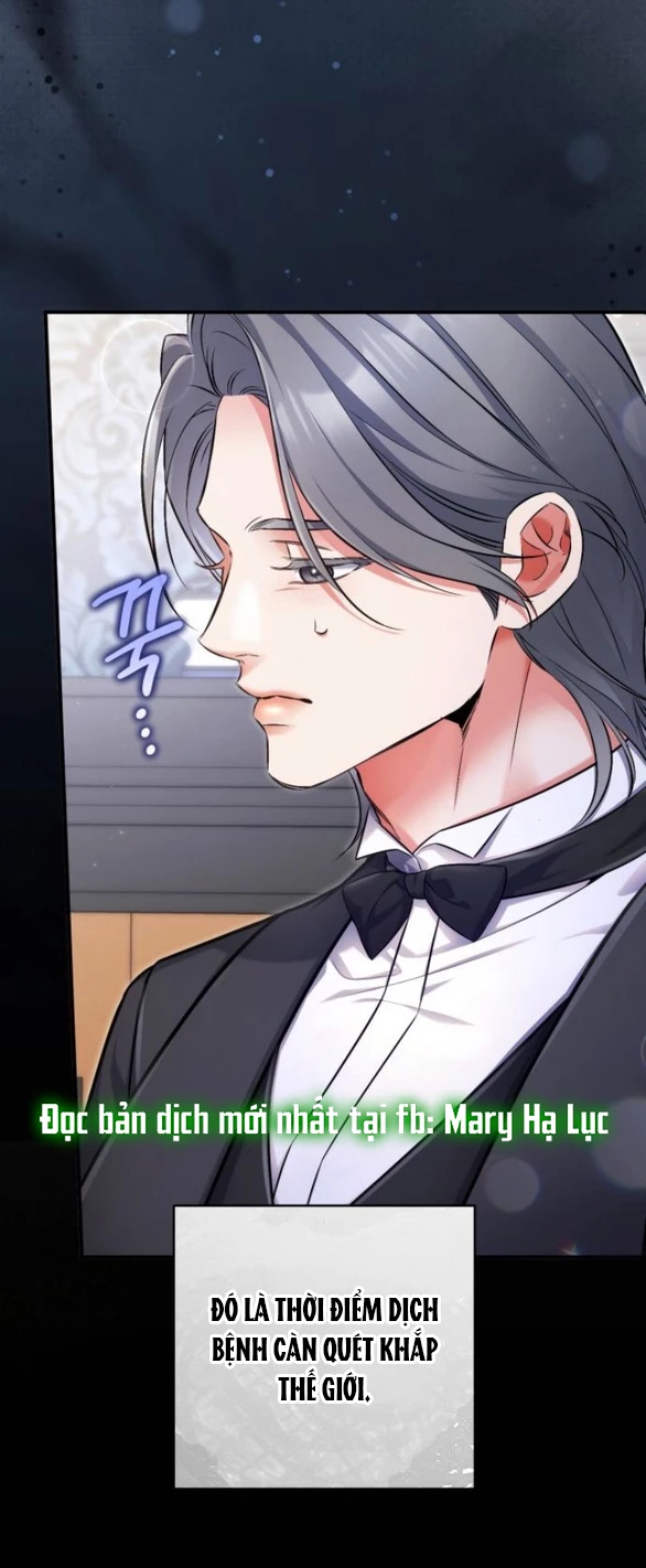 Dành Cho Nhân Vật Bị Bỏ Rơi Yêu Thích Nhất Của Tôi Chapter 118.1 - 40