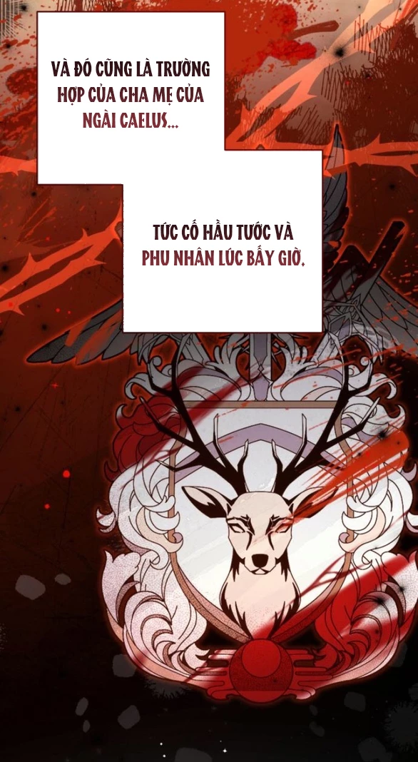 Dành Cho Nhân Vật Bị Bỏ Rơi Yêu Thích Nhất Của Tôi Chapter 118.1 - 42