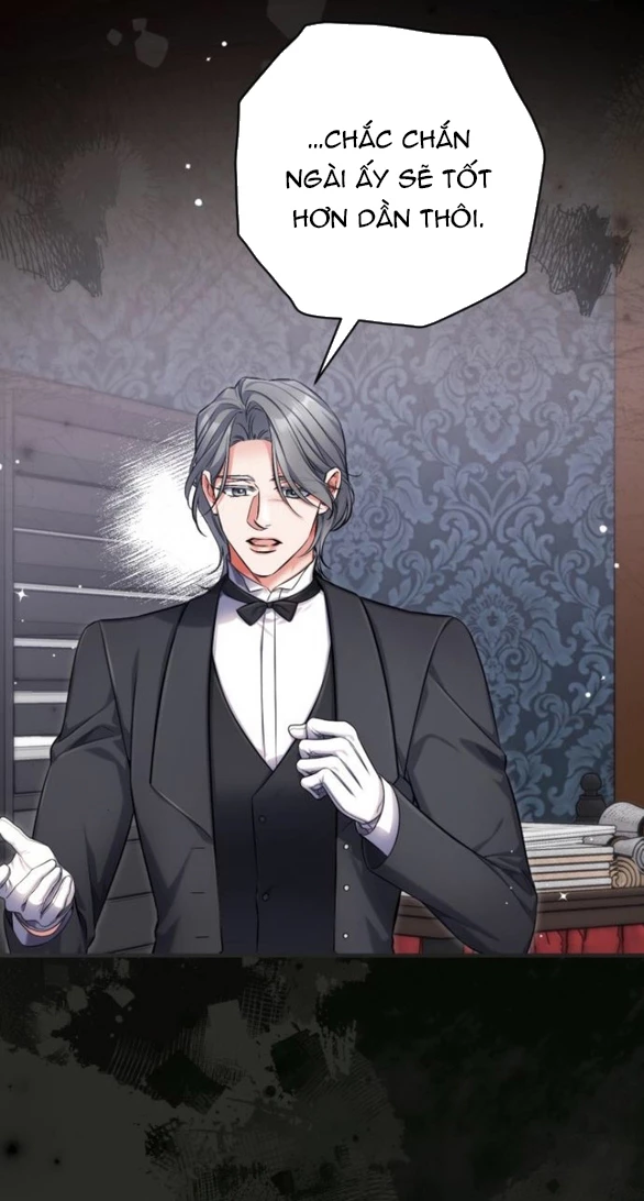 Dành Cho Nhân Vật Bị Bỏ Rơi Yêu Thích Nhất Của Tôi Chapter 118.1 - 43