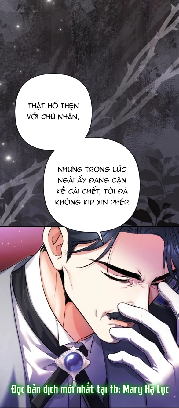 Dành Cho Nhân Vật Bị Bỏ Rơi Yêu Thích Nhất Của Tôi Chapter 118.1 - 45