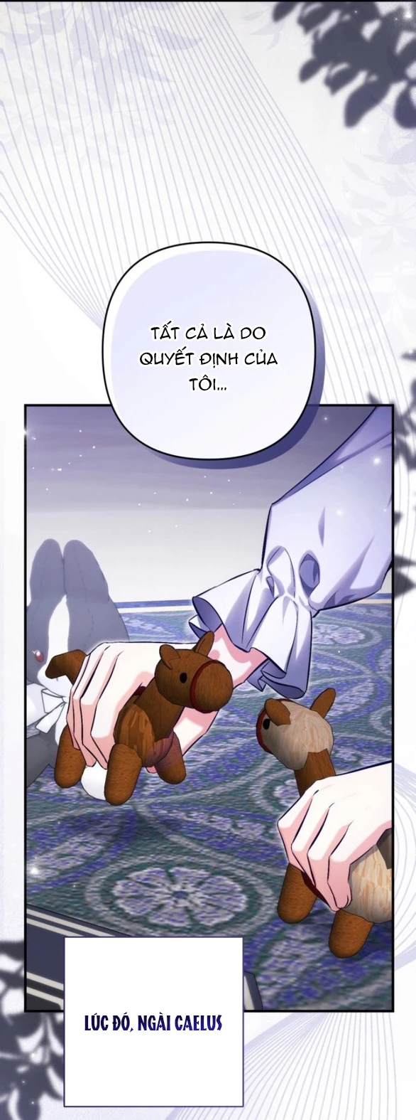 Dành Cho Nhân Vật Bị Bỏ Rơi Yêu Thích Nhất Của Tôi Chapter 118.1 - 46