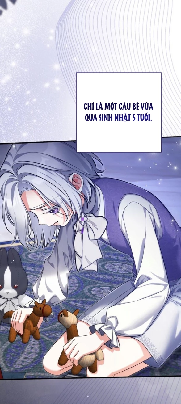 Dành Cho Nhân Vật Bị Bỏ Rơi Yêu Thích Nhất Của Tôi Chapter 118.1 - 47