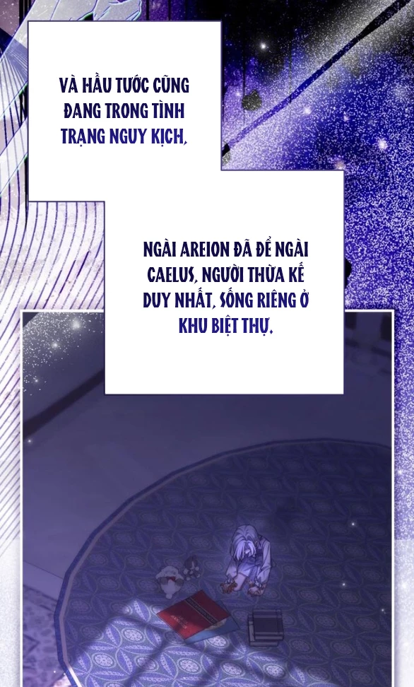 Dành Cho Nhân Vật Bị Bỏ Rơi Yêu Thích Nhất Của Tôi Chapter 118.1 - 49