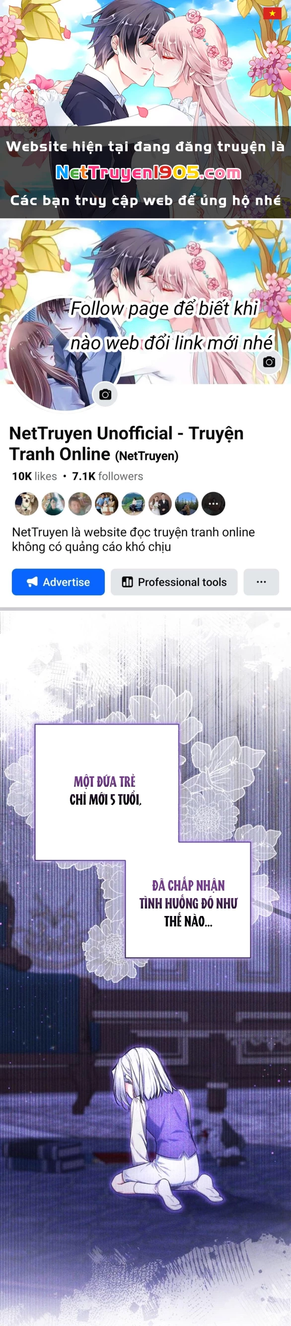 Dành Cho Nhân Vật Bị Bỏ Rơi Yêu Thích Nhất Của Tôi Chapter 118.2 - 1