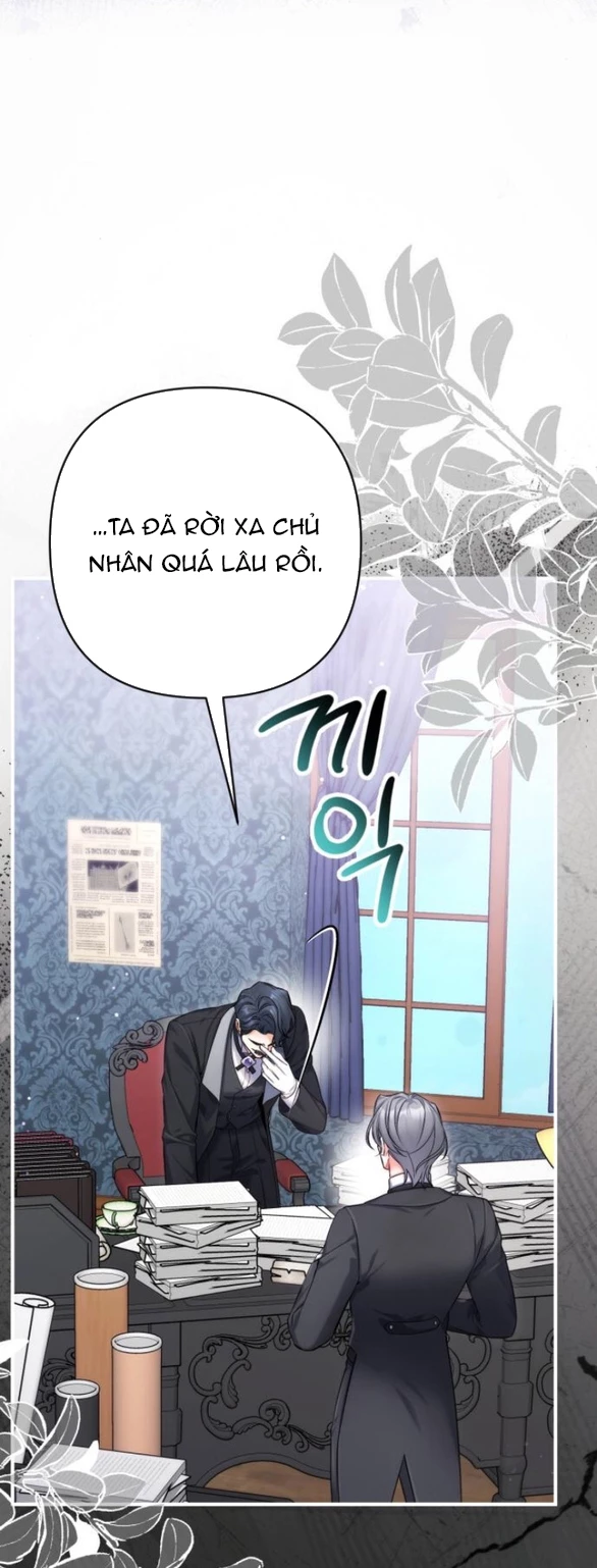 Dành Cho Nhân Vật Bị Bỏ Rơi Yêu Thích Nhất Của Tôi Chapter 118.2 - 2