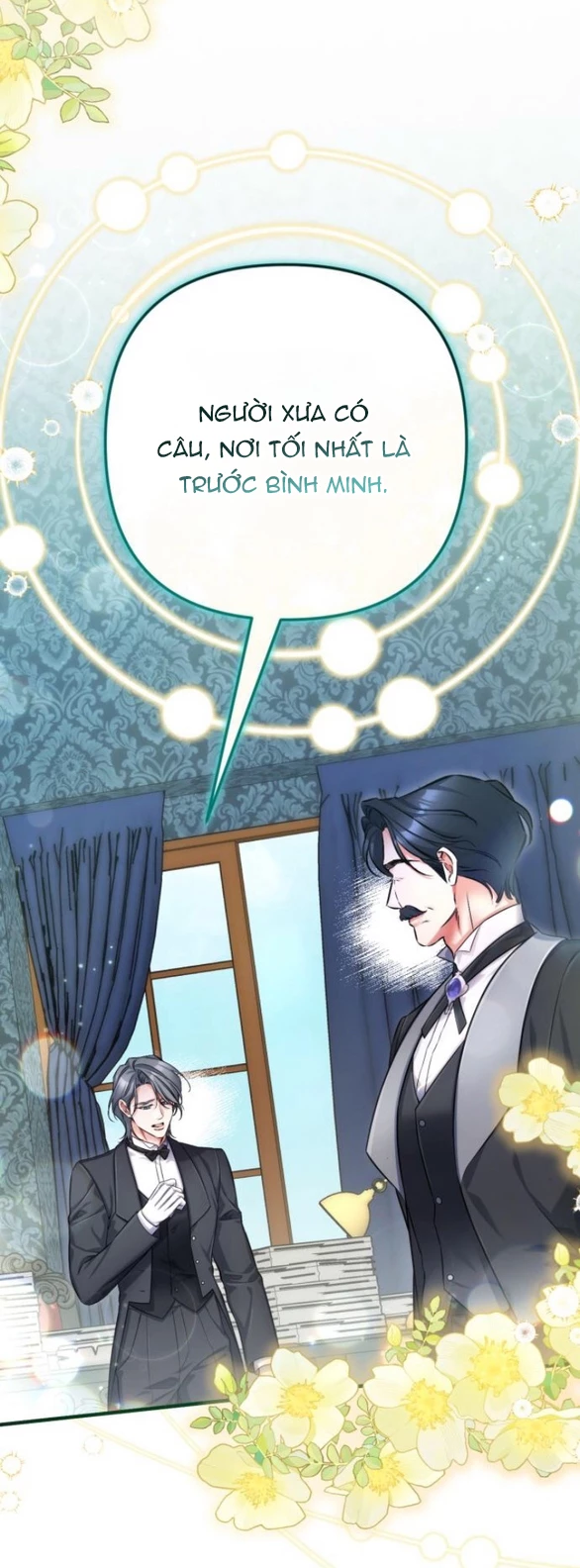 Dành Cho Nhân Vật Bị Bỏ Rơi Yêu Thích Nhất Của Tôi Chapter 118.2 - 6