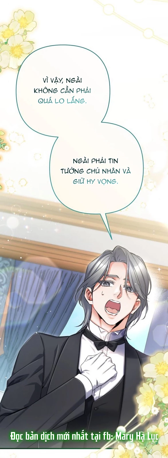 Dành Cho Nhân Vật Bị Bỏ Rơi Yêu Thích Nhất Của Tôi Chapter 118.2 - 7