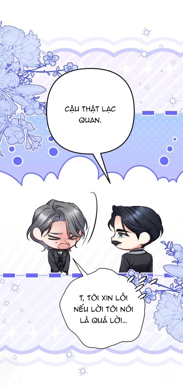 Dành Cho Nhân Vật Bị Bỏ Rơi Yêu Thích Nhất Của Tôi Chapter 118.2 - 9