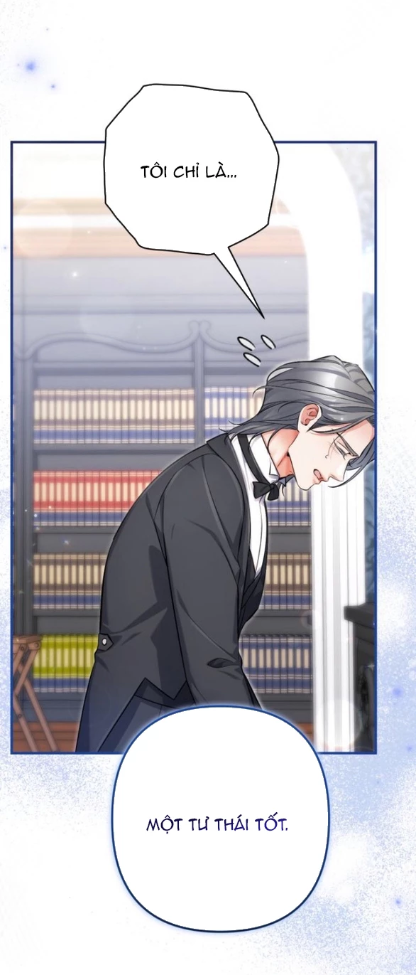 Dành Cho Nhân Vật Bị Bỏ Rơi Yêu Thích Nhất Của Tôi Chapter 118.2 - 10