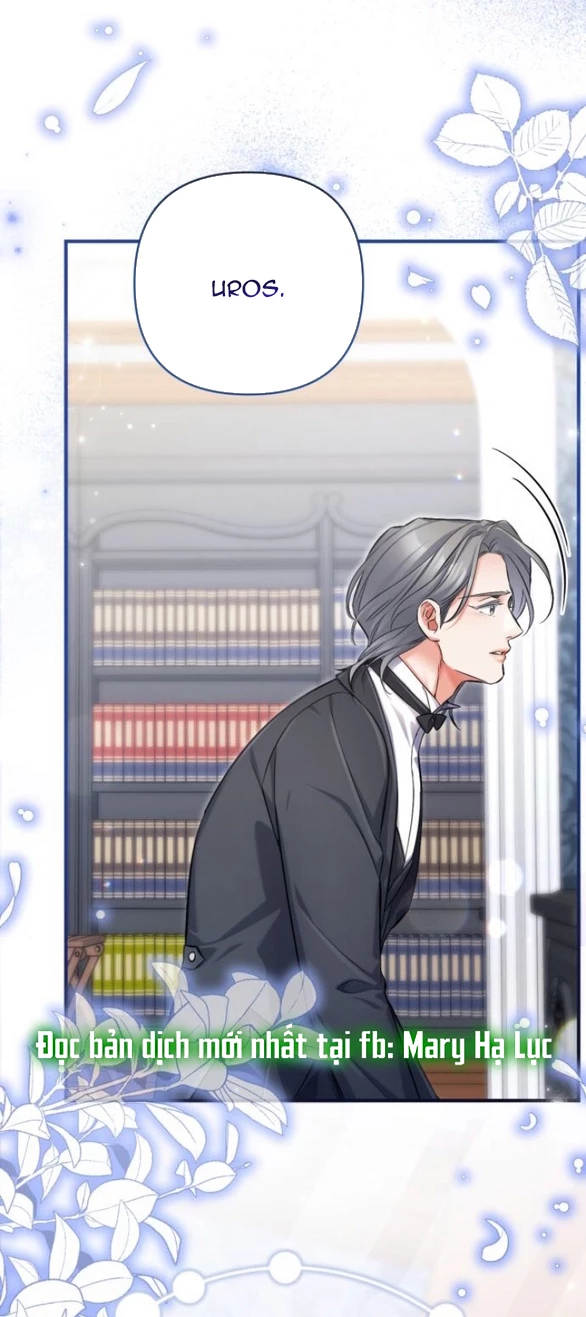 Dành Cho Nhân Vật Bị Bỏ Rơi Yêu Thích Nhất Của Tôi Chapter 118.2 - 11