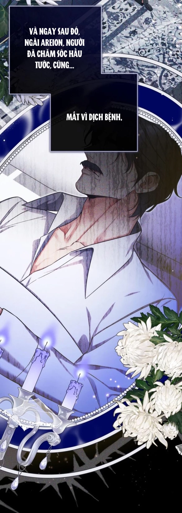 Dành Cho Nhân Vật Bị Bỏ Rơi Yêu Thích Nhất Của Tôi Chapter 118.2 - 15