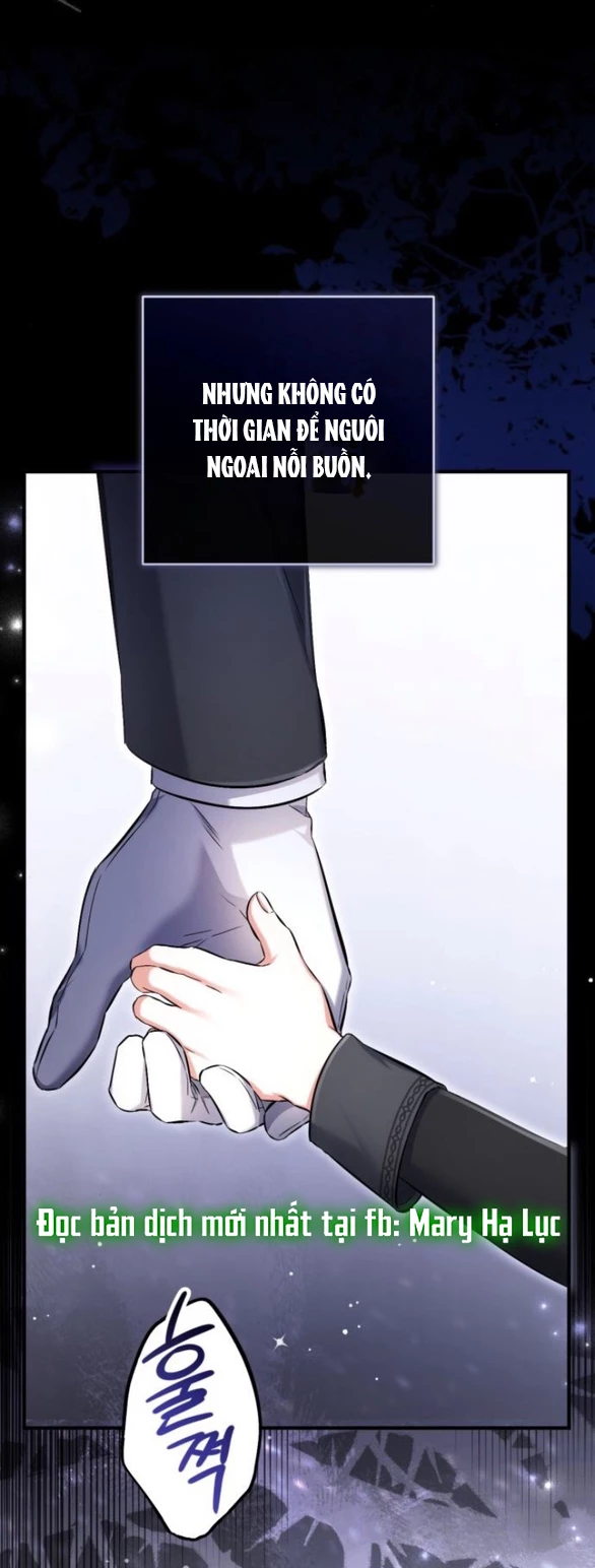 Dành Cho Nhân Vật Bị Bỏ Rơi Yêu Thích Nhất Của Tôi Chapter 118.2 - 16