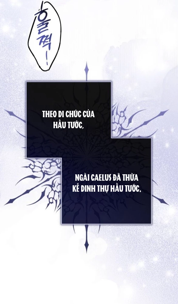 Dành Cho Nhân Vật Bị Bỏ Rơi Yêu Thích Nhất Của Tôi Chapter 118.2 - 18