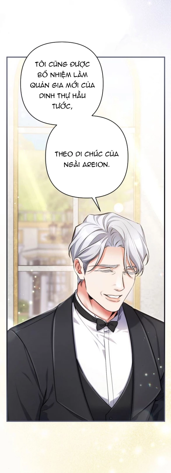 Dành Cho Nhân Vật Bị Bỏ Rơi Yêu Thích Nhất Của Tôi Chapter 118.2 - 19