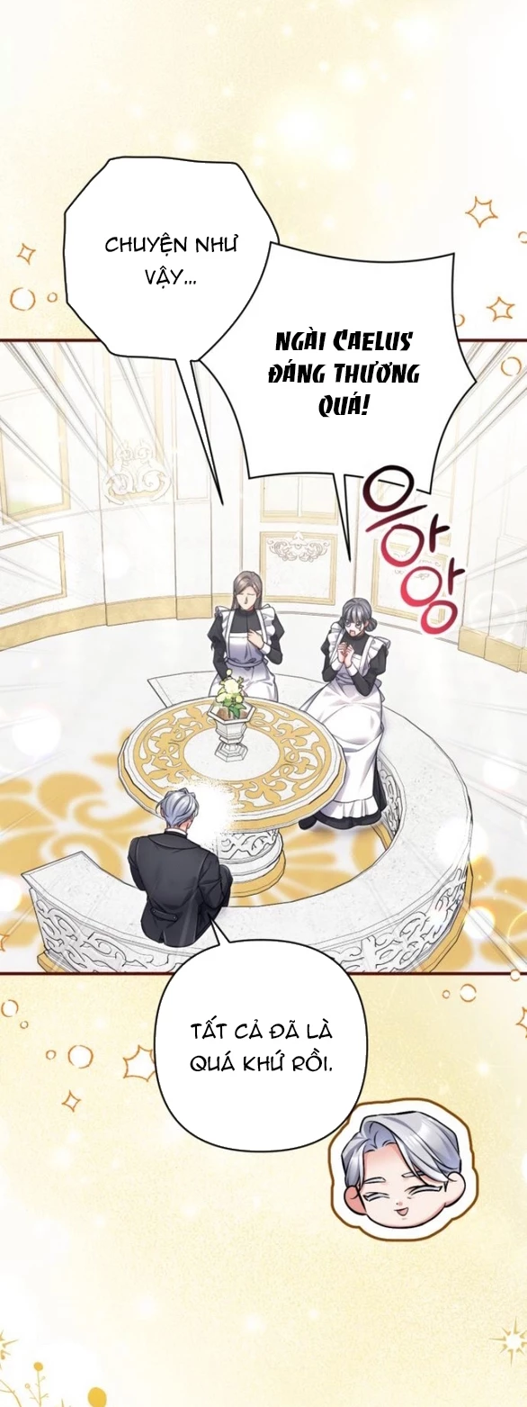 Dành Cho Nhân Vật Bị Bỏ Rơi Yêu Thích Nhất Của Tôi Chapter 118.2 - 20