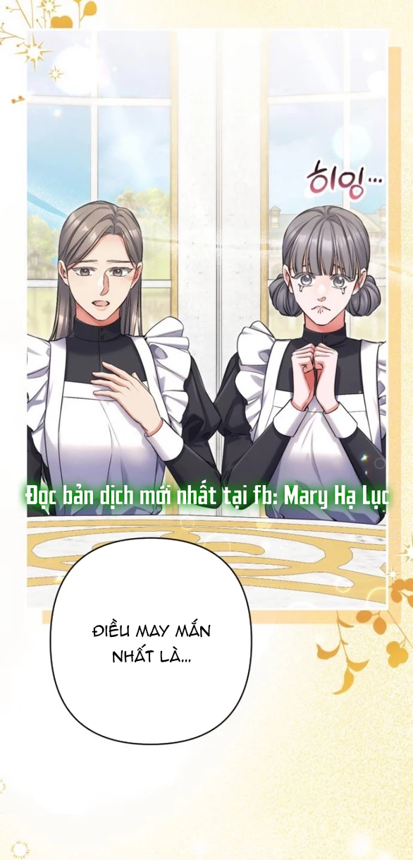 Dành Cho Nhân Vật Bị Bỏ Rơi Yêu Thích Nhất Của Tôi Chapter 118.2 - 21