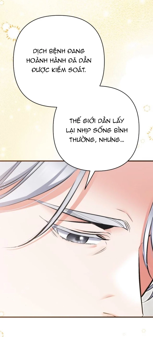 Dành Cho Nhân Vật Bị Bỏ Rơi Yêu Thích Nhất Của Tôi Chapter 118.2 - 22