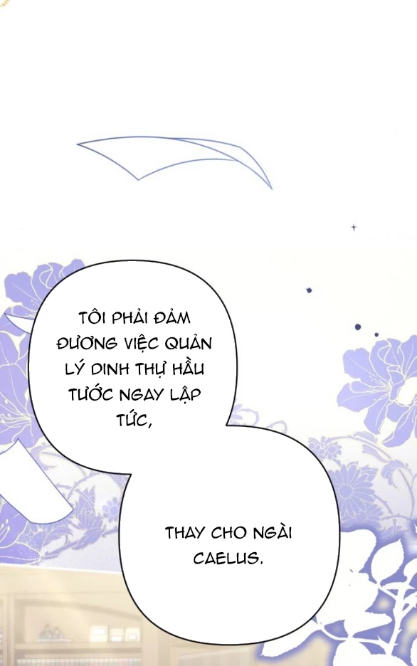 Dành Cho Nhân Vật Bị Bỏ Rơi Yêu Thích Nhất Của Tôi Chapter 118.2 - 23