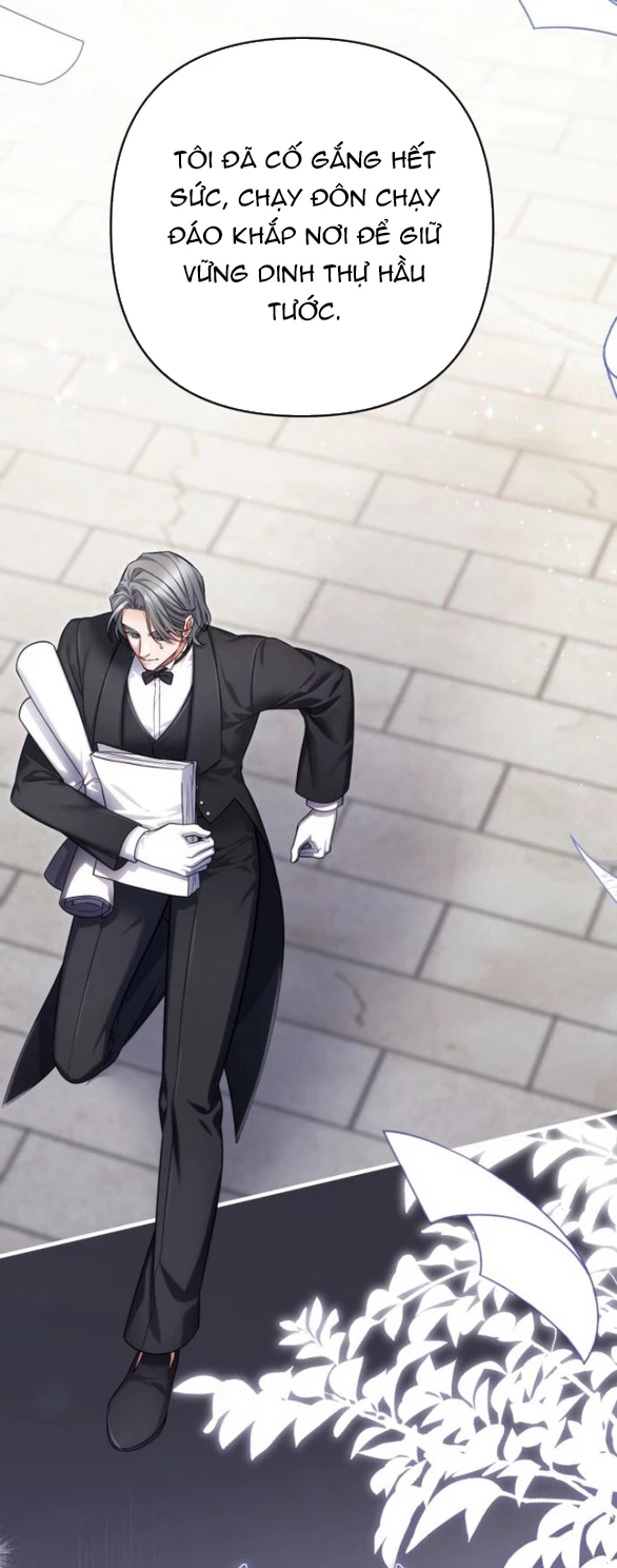 Dành Cho Nhân Vật Bị Bỏ Rơi Yêu Thích Nhất Của Tôi Chapter 118.2 - 25