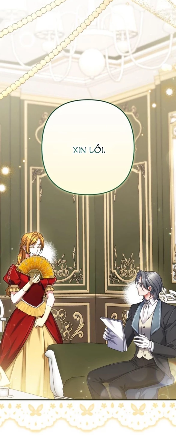 Dành Cho Nhân Vật Bị Bỏ Rơi Yêu Thích Nhất Của Tôi Chapter 118.2 - 27