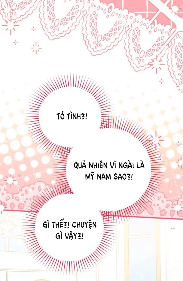 Dành Cho Nhân Vật Bị Bỏ Rơi Yêu Thích Nhất Của Tôi Chapter 119.1 - 3