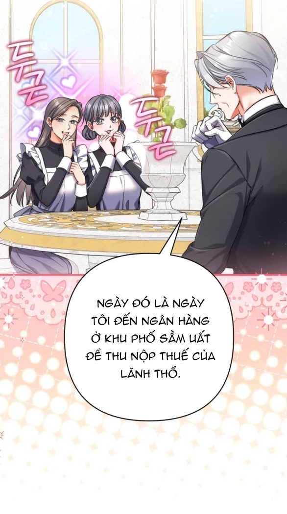 Dành Cho Nhân Vật Bị Bỏ Rơi Yêu Thích Nhất Của Tôi Chapter 119.1 - 4