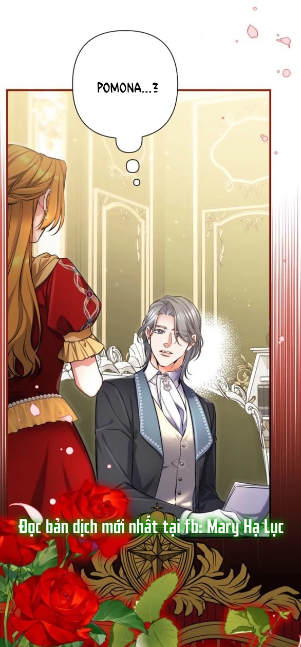 Dành Cho Nhân Vật Bị Bỏ Rơi Yêu Thích Nhất Của Tôi Chapter 119.1 - 10