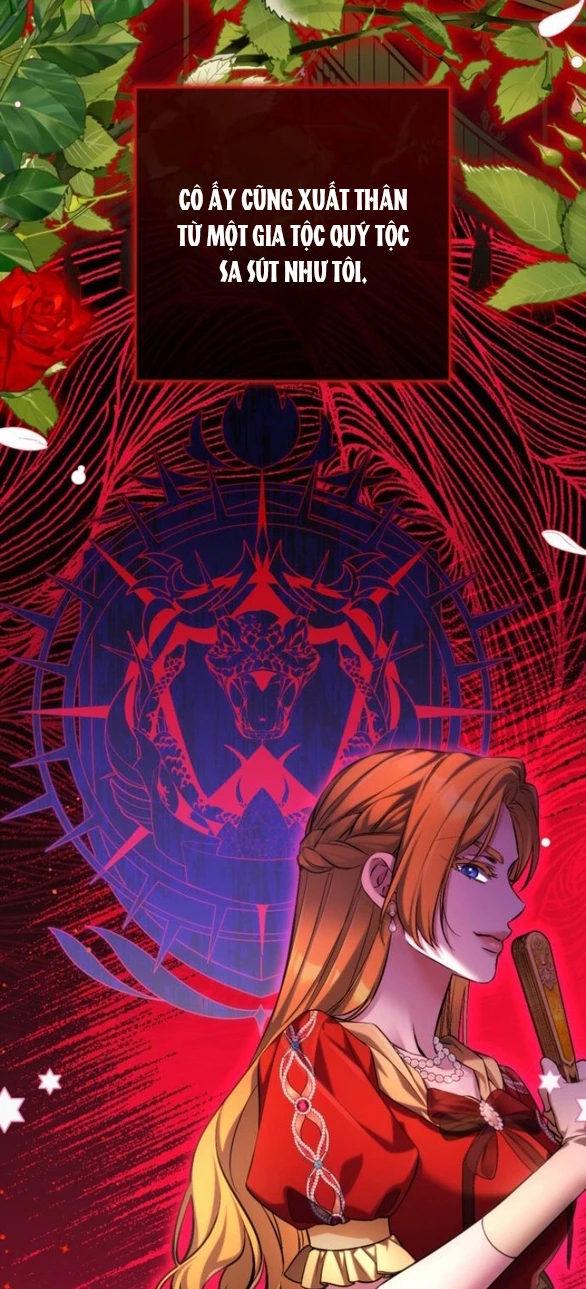 Dành Cho Nhân Vật Bị Bỏ Rơi Yêu Thích Nhất Của Tôi Chapter 119.1 - 11