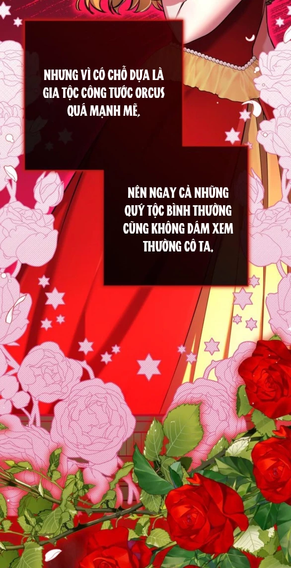 Dành Cho Nhân Vật Bị Bỏ Rơi Yêu Thích Nhất Của Tôi Chapter 119.1 - 12